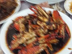 android_upload_pic-天津乾毓德饭庄·清真传统炒菜·海鲜烧烤(咸阳路店)