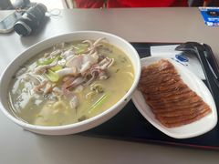 -大禹家·海鲜面馆(新闸路店)
