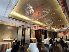 -北京泰富酒店-柏景轩中餐厅