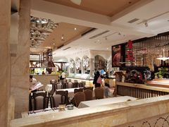 大堂-芭菲盛宴·环球美食(北城国际店)