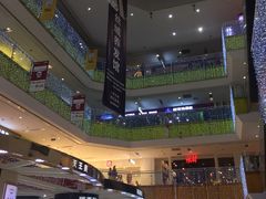 -北京华联购物中心(天通苑店)