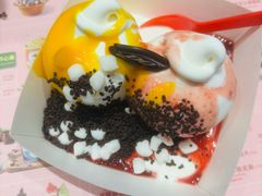 -DQ·蛋糕·冰淇淋(浦江欢乐颂店)