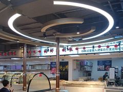 -蚝英雄鲜蚝自助专门店(长楹天街直营店)
