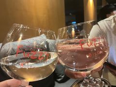 -Fuzzy Bistro 浮几韩餐·茶酒馆