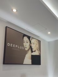 -Deeplus+韩国皮肤管理한국피부관리·C:Lab肌肤实验室