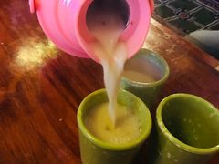 -嘎咓讓咘藏餐厅(团结新村店)