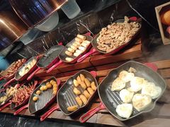 -冠菌火锅自助(东莞桥头店)