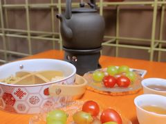 -茗知道茶馆(世博源店)