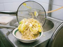 -安徽太和中华板面王(永安街店)