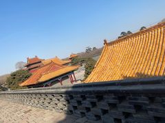 -北陵公园
