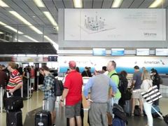 -奥黑尔国际机场