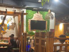 -草原塞蛮羊火锅城(港湾店)