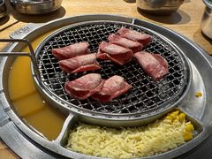 -姜虎东白丁烤肉(恒隆广场店)