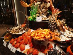 -安蒂娅·海鲜自助餐厅(安蒂娅美兰酒店)