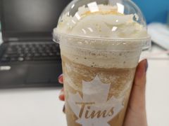 -Tims天好咖啡(江干万象城店)