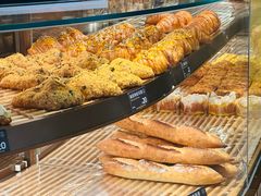 -FANEN法念·烘焙·甜点(万象城店)