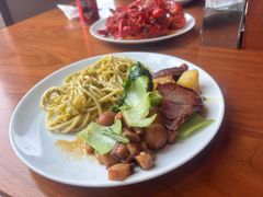 -嘉定凯悦·咖啡厅