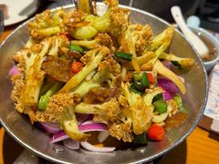 -莲餐厅·湖北菜·潜江小龙虾店(愚园路店)