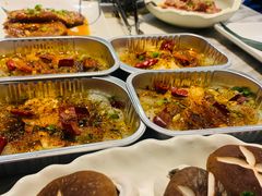 -火炉火自助餐(西直门凯德MALL店)