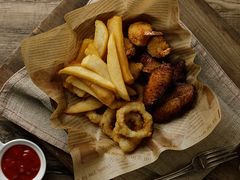 -托斯卡纳烘焙意大利餐厅(五天地店)