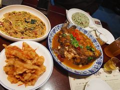 -老厨家(友谊路总店)