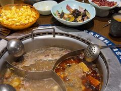 -快乐小羊(富强中路店)