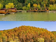 -九如山休闲旅游度假区