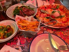 -BOTTEGA意库(中骏世界城店)