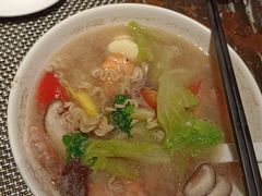 -手佳·水疗汇(嘉益店)