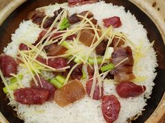 -水乡人家私房菜(逢简店)