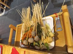 -袁记串串香(川师店)