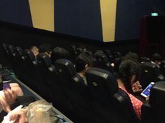 -AMG海上明珠影城(上海环球港RealDCinema店)