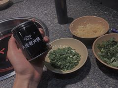-大虎重庆老火锅(正弘城店)