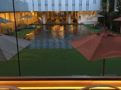 -曼谷文华中心点大酒店