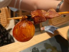 -人间酒暖·Go blanc·烧鸟·深夜食堂(陆家嘴店)