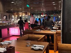 -广州富力君悦大酒店·凯菲厅