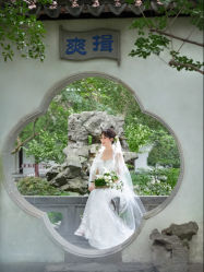 -今生有约婚纱摄影店(景德路店)