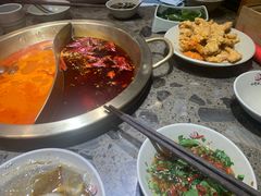 -小龙坎火锅(总店)