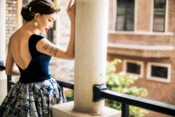 -太古映画婚纱摄影(天河店)