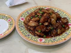 -砂锅居(西四店)