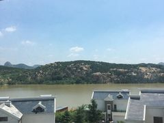 -松月湖大酒店