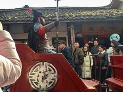 -阆辣荟餐饮(老味道8年·古城店)