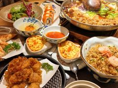 -德川家日本料理(中关村寰太大厦店)