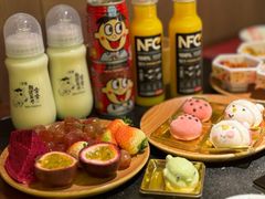 -牛New寿喜烧(虹桥新天地店)