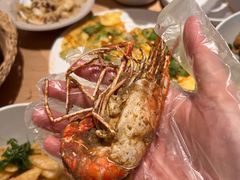 -隅乐胡椒虾·台湾菜·团建(皇岗店)