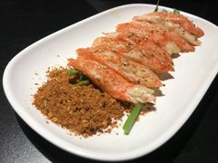 -西街夜油条·麻团包乌饭