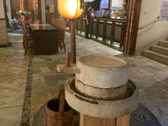 -甜梦园(燕喜店)