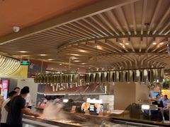 -山焱·炭火自助烤肉(周浦万达店)