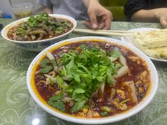 -老杜家羊杂碎店(双拥西路店)