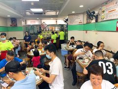 大堂-荔林食店(西华路店)